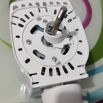 Raks SF16 RMX Ayaklı Vantilatör Bulunamayan Parça