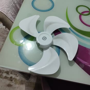 Raks SF16 RMX Ayaklı Vantilatör Bulunamayan Parça