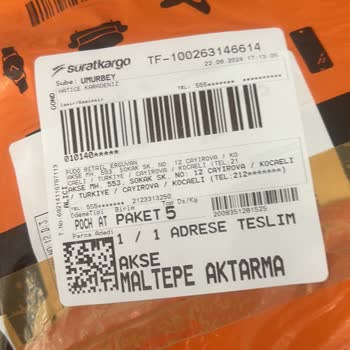 Trendyolmilla İade Ettiğimiz Ürün İçin Edilmedi Denilip Paramızı İade Etmemeleri