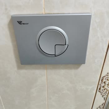 Visam Gömme Rezervuar Aparatı Sık Sık Takılıyor.