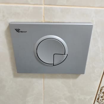 Visam Gömme Rezervuar Aparatı Sık Sık Takılıyor.