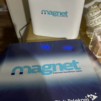 Türk Telekom Altyapı Sorunu Ve Magnet Pazarlaması