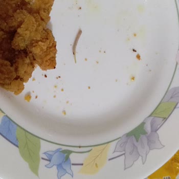 Erpiliç İçinden Çıkan Kemik