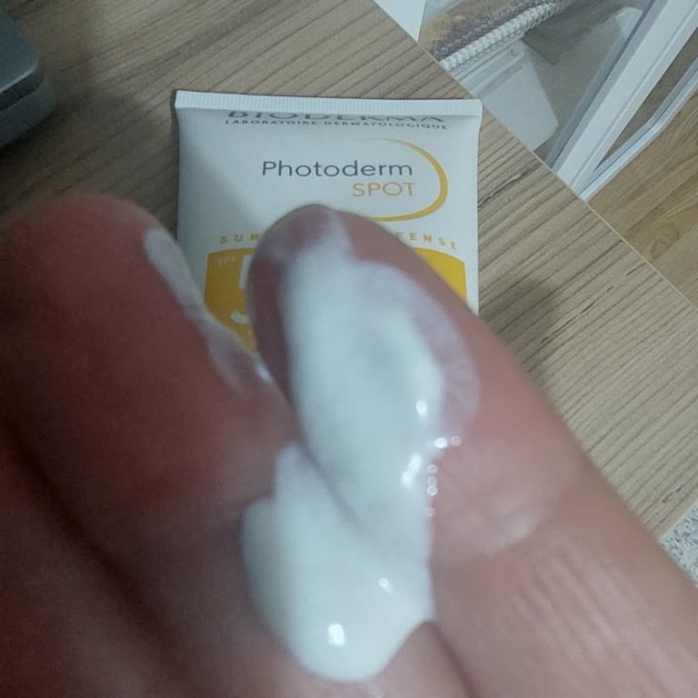 Bioderma Güneş Kremi Şikayet