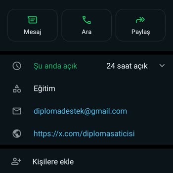 Replika Diploma Yalvarırım Mezuniyet Sağlayın Ve Diplomamı Gönderin