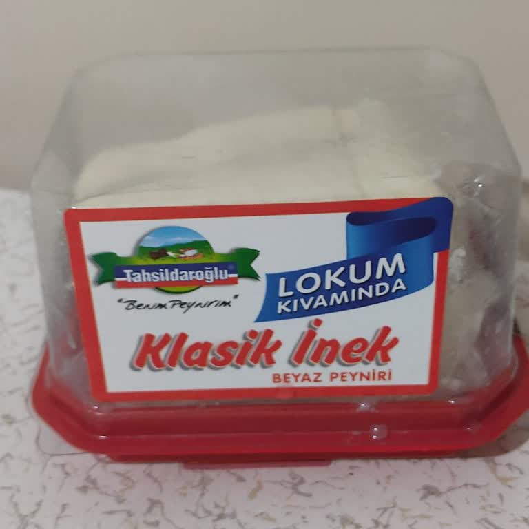 A101 Bozuk Ürünü Almıyor