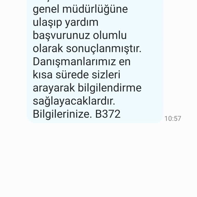 SKR Danışmanlık - 0850 600 01 42 Ve Yaşadığım Pişmanlık!