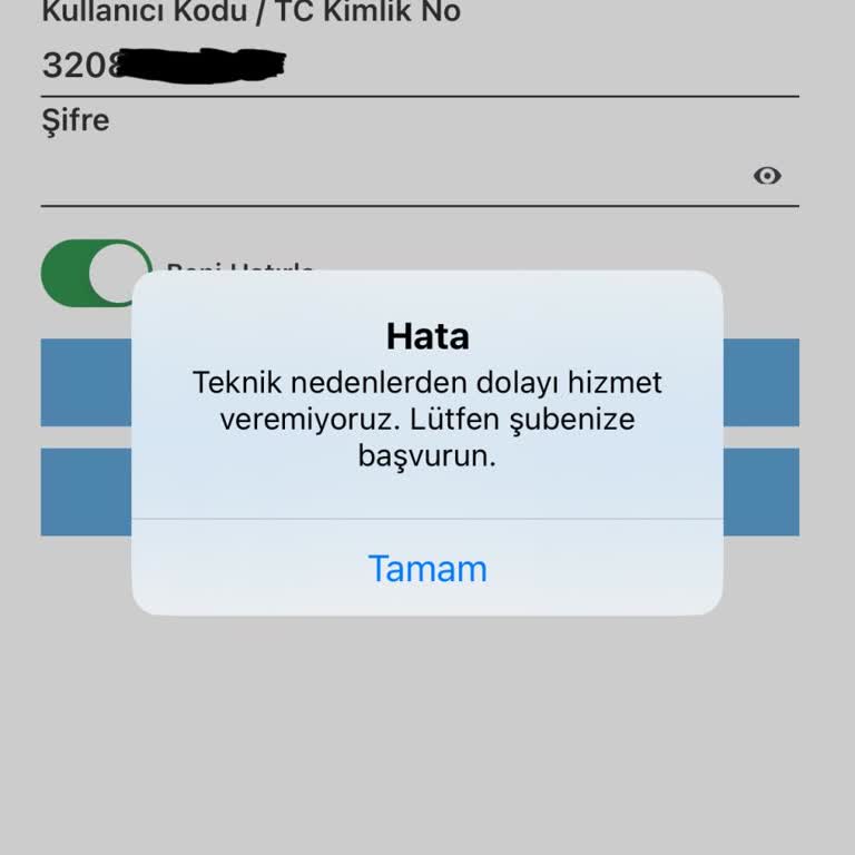 ING Trader'a Giriş Yapamıyorum