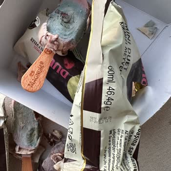 Algida Magnum 5 Li Paket