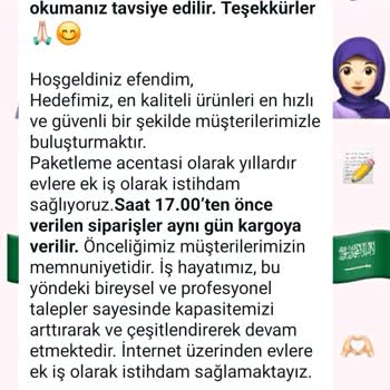 Paketlemeacentesi (Instagram) Kişisel Bilgilerimin İzinsiz Kullanımına Karşı Önlem