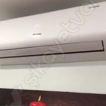 Regal Klima Pişmanlığı!