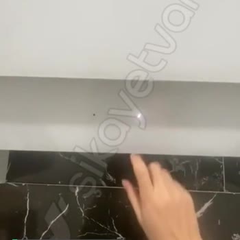 Luxell Davlumbaz Arızalı!