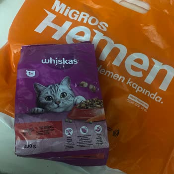 Migros Yanlış Ve Hatalı Ürün
