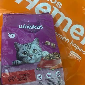 Migros Yanlış Ve Hatalı Ürün