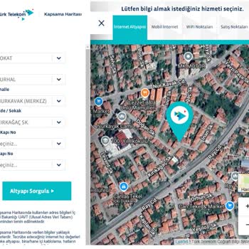 Türk Telekom Altyapı Adaletsizliği Ve Kullanıcı Mağduriyeti