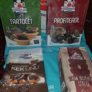 Eki aç