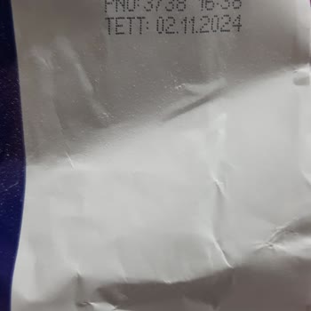 Sinangil Un Böcek Ve Kurt, Gimdes Helal Sertifikası