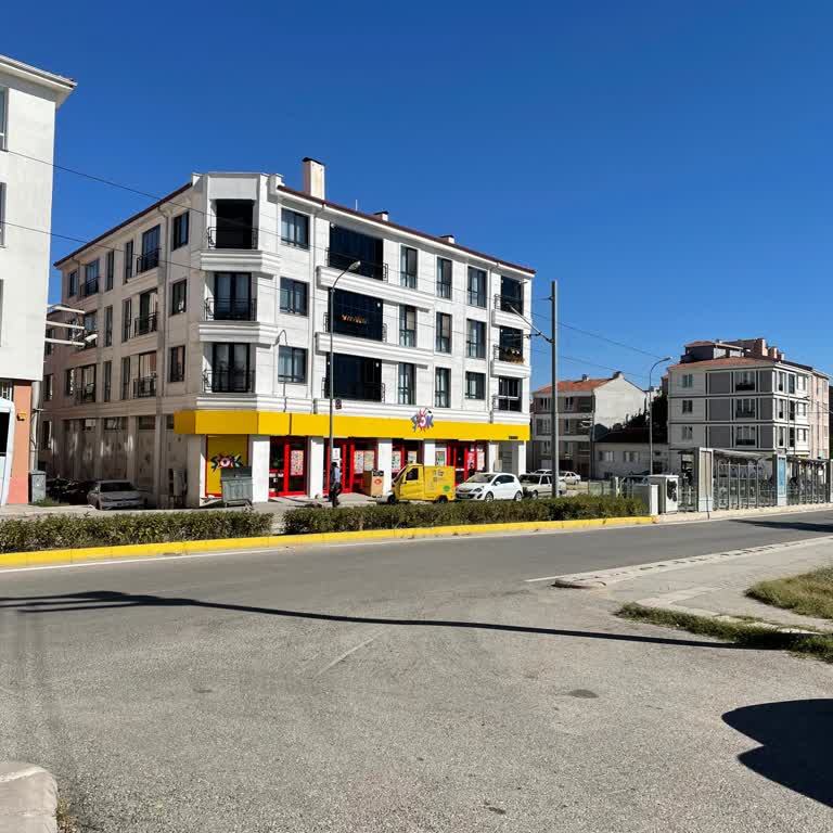 Şok Marketler Düşük Kira Muhatap Yok