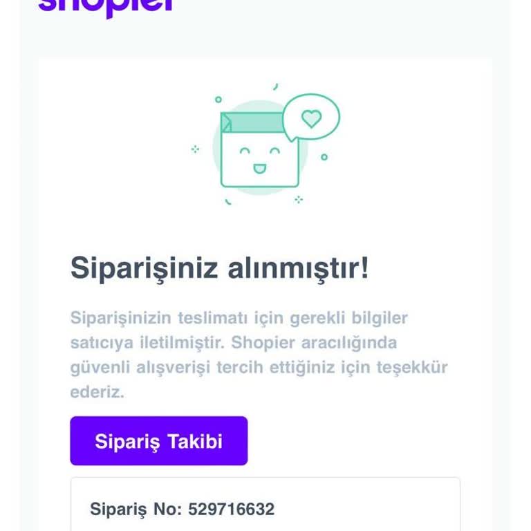 Shopier'den Üye Olmadan Sipariş Verdim İade Nasıl Yapılır Satıcı Afk
