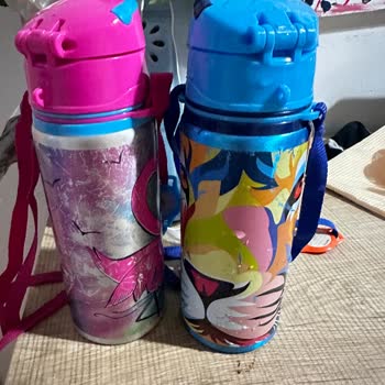 Coral High Suluk Dış Kaplama Bir Haftada Çizildi Koku Yapıyor