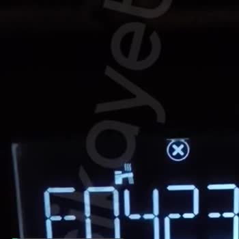 Baymak Kombi Arızası!