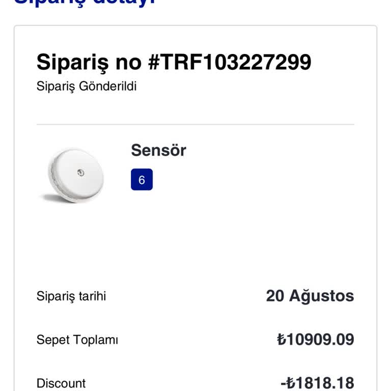 Freestyle Libre2 Yerine Libre1 Gönderildi