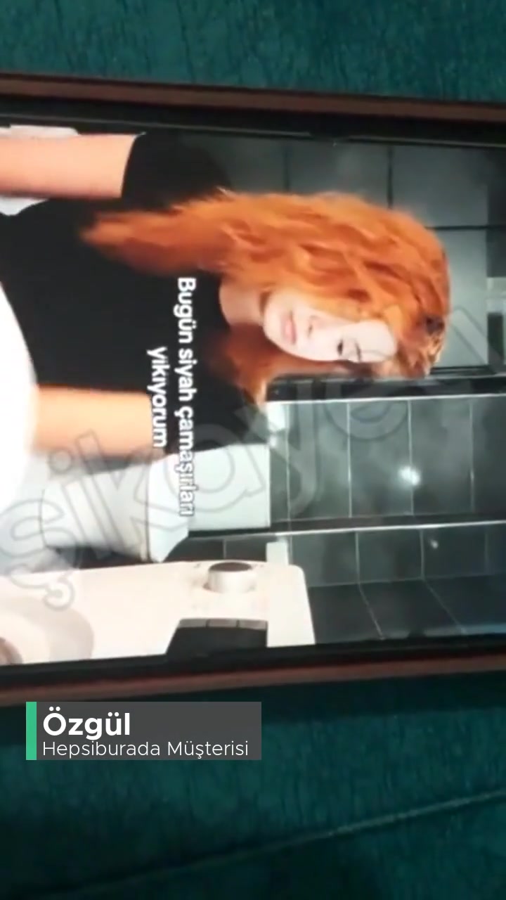 Hepsiburada Bitmek Bilmeyen Kampanya Bildirimi videonun kapak resmi