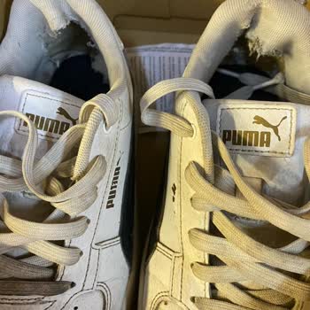 FLO Ayakkabılarımı Değiştirmiyor