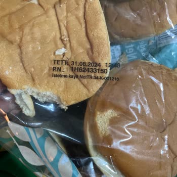 Migros Tarihi Geçmiş Ürün Yolladı