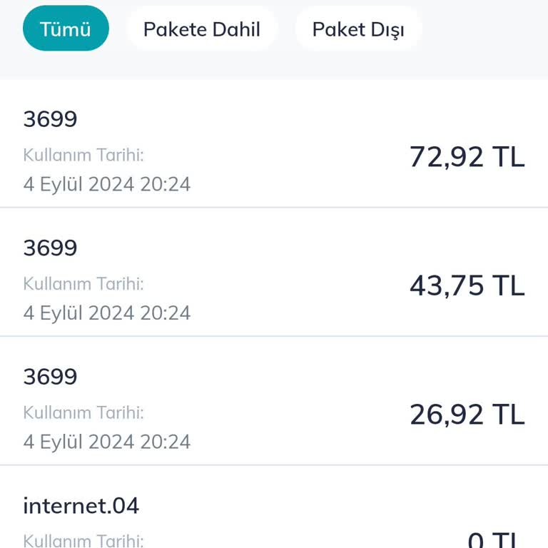 Playweez İstem Dışı Abonelik Ve Abonelik Ücreti Kesilmesi