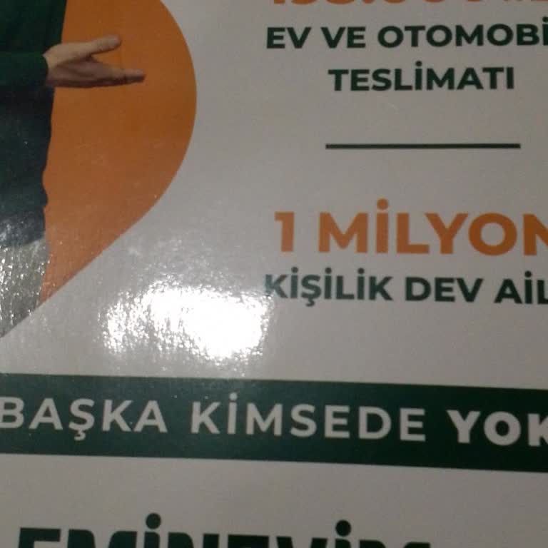 Eminevim İstanbul Ve Kütahya