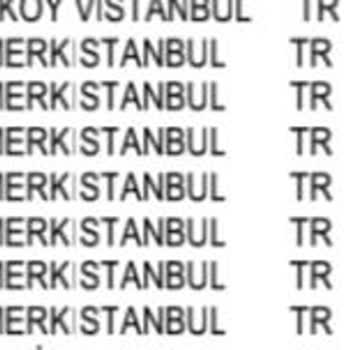 Mr.Dıy Para İadesi Yapılmıyor