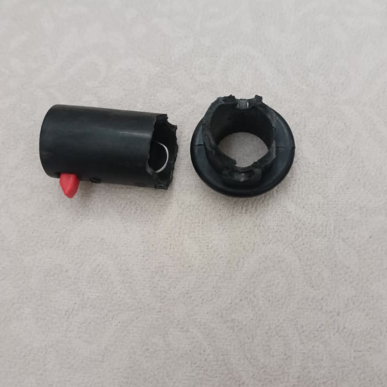 Rookie Scooter Gidon Aparatı Kırıldı.