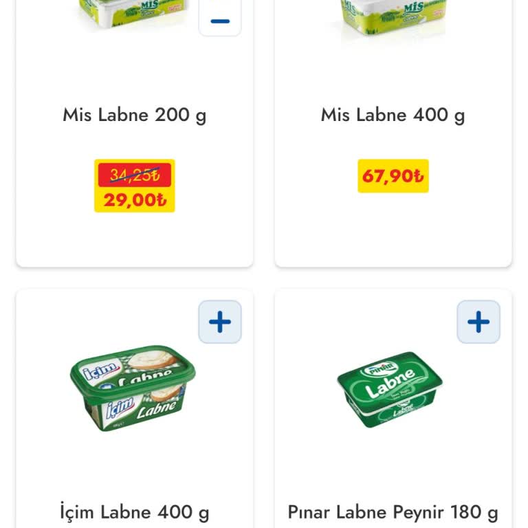 Şok Marketler Kampanyaları Yalan Mı?