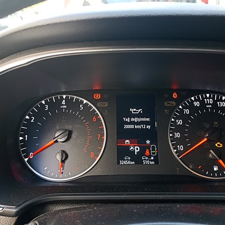 Renault Bakim Sonrası Fan- Su Eksiltme Problemi