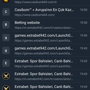Extrabet Yanlış Yatırım İşlemi Ve Hatalı Suçlamalar