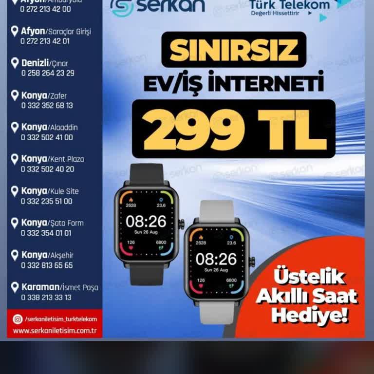 Türk Telekom Bilgisi Olmayan İnsanlardan Fazla Para Alıyor