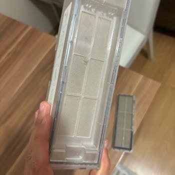 Xiaomi Robot Vacuum S10 Yetkili Servis (Evofone) Mağduriyeti