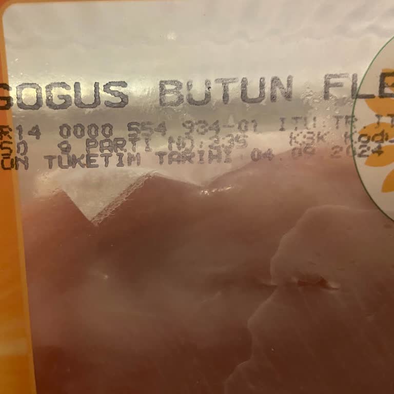 Migros Sanal Bozuk Hindi İadesi