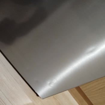 Siemens Buzdolabı Aldım Bir Hafta İçinde Kapaklar Çöktü