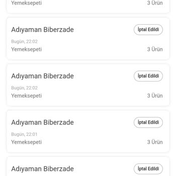 Yemeksepeti Bu Paraları Ne Yapıyor