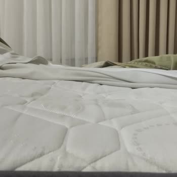 Kilim Mobilya Moonlight Yatak Çökmesi.