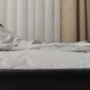 Kilim Mobilya Moonlight Yatak Çökmesi.