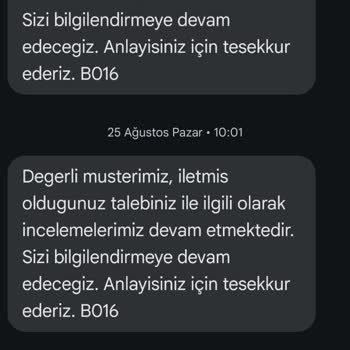 Vodafone'un Yanıltıcı Yönlendirmeleri ve Modem Sorunu