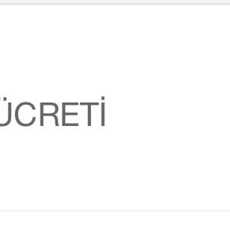 Garanti BBVA Yıllık Kredi Kart Ücreti