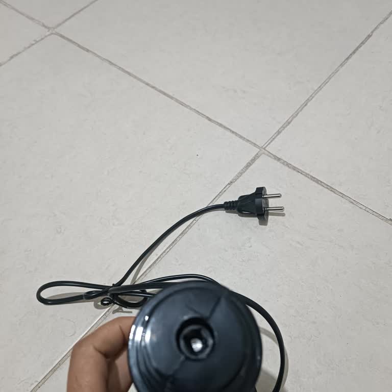 Awox Barmix Blender Şikayeti