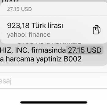Yahoo İzinsiz Para Çekimi Ve İade Sorunu