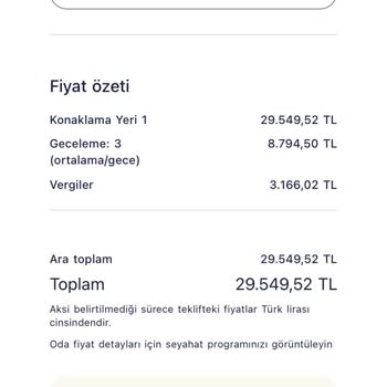 Hotels.com Hotels Kartımdan Fazla Para Çekmiş