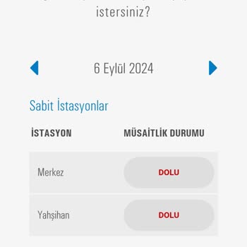 TÜVTÜRK Randevular Dolu Ceza Yiyeceğiz Göz Göre Göre