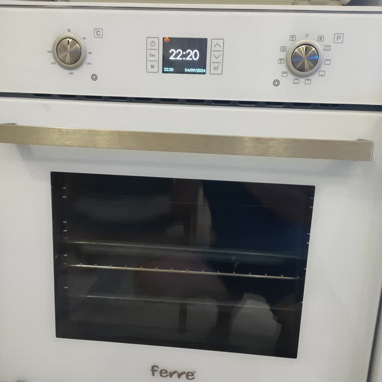 Ferre Marka Fırın İle Yaşadığım Sürekli Sorunlar